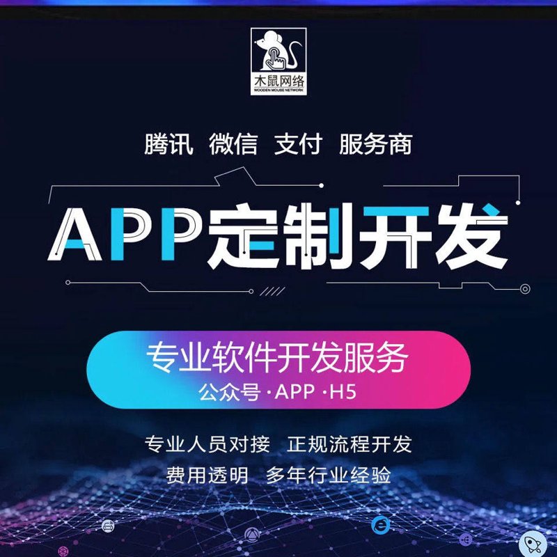 APP定制开发：构建企业核心竞争力的新引擎